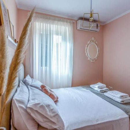 Marilu- The Downtown Suite Corfu  ภายนอก รูปภาพ