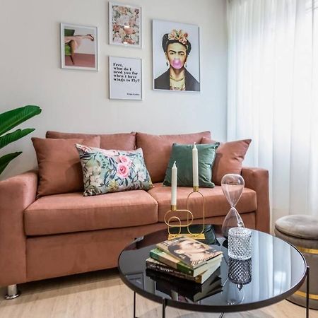 Marilu- The Downtown Suite Corfu  ภายนอก รูปภาพ