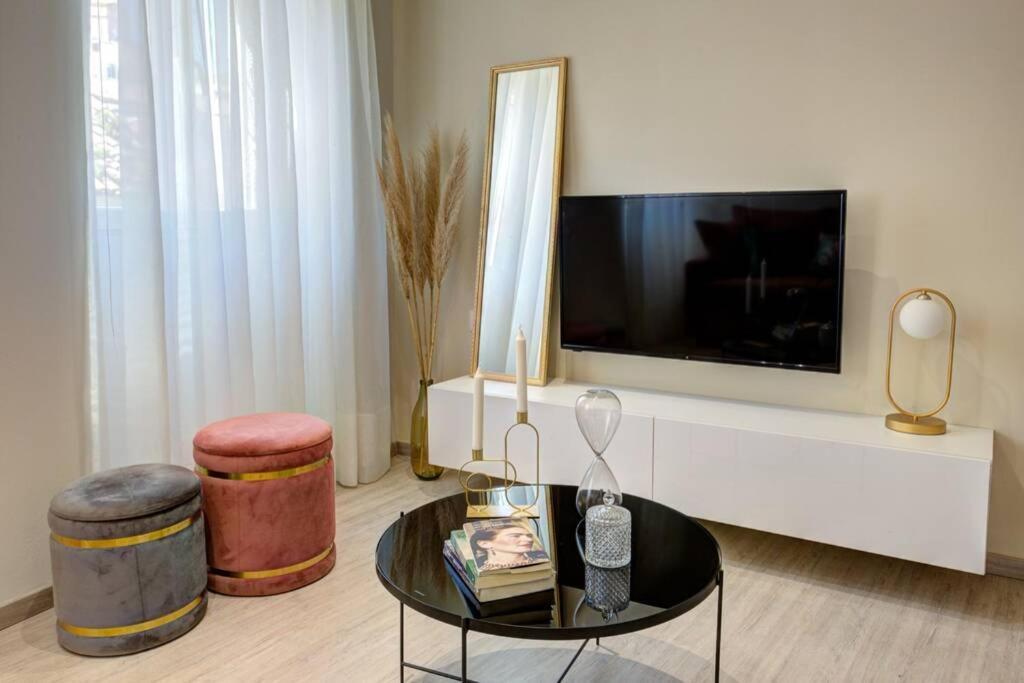 Marilu- The Downtown Suite Corfu  ภายนอก รูปภาพ