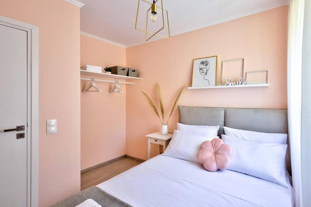 Marilu- The Downtown Suite Corfu  ภายนอก รูปภาพ