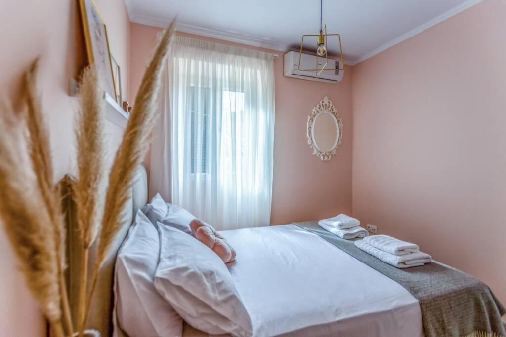 Marilu- The Downtown Suite Corfu  ภายนอก รูปภาพ