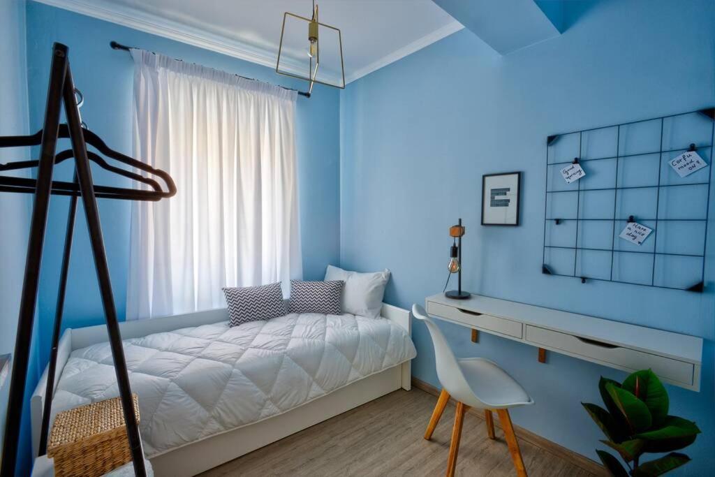 Marilu- The Downtown Suite Corfu  ภายนอก รูปภาพ