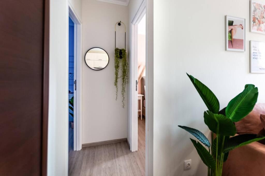 Marilu- The Downtown Suite Corfu  ภายนอก รูปภาพ