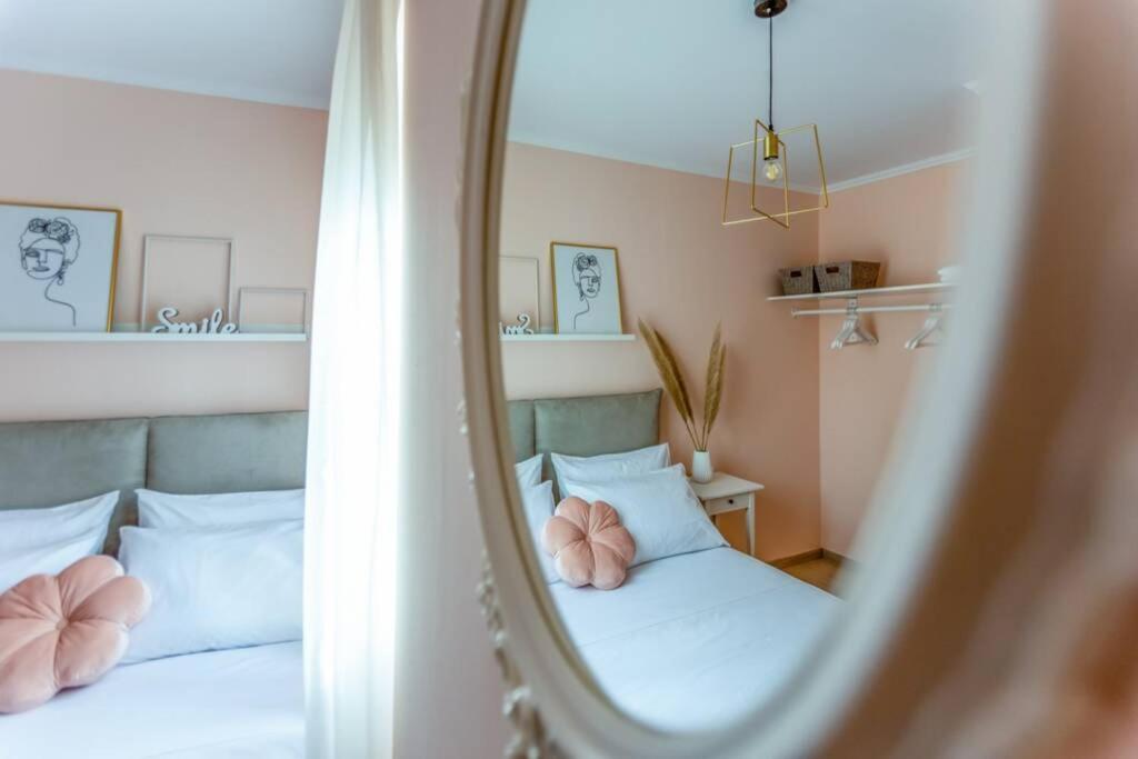 Marilu- The Downtown Suite Corfu  ภายนอก รูปภาพ