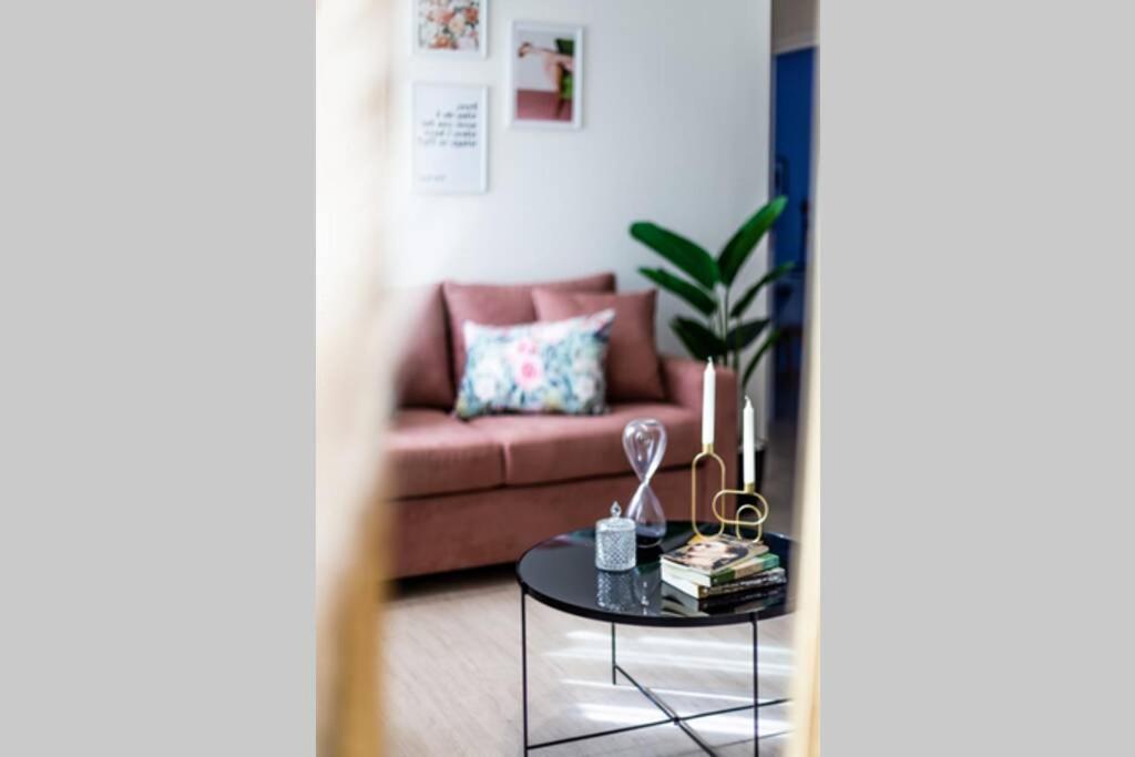 Marilu- The Downtown Suite Corfu  ภายนอก รูปภาพ