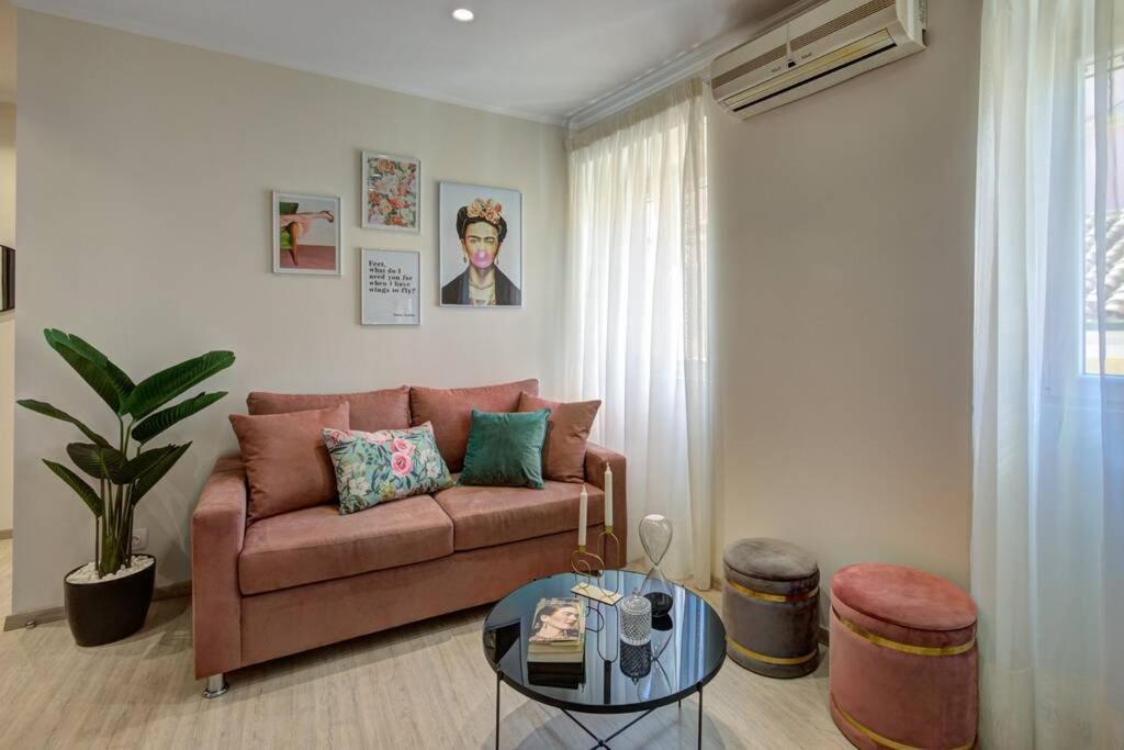 Marilu- The Downtown Suite Corfu  ภายนอก รูปภาพ
