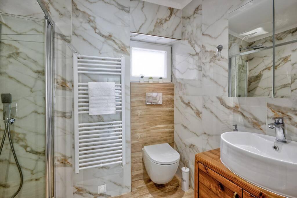 Marilu- The Downtown Suite Corfu  ภายนอก รูปภาพ