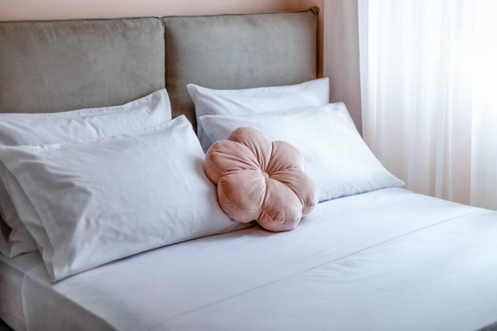 Marilu- The Downtown Suite Corfu  ภายนอก รูปภาพ